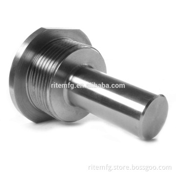 copper cnc turning lathe